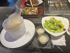 -橦橦小马扎烧烤 (传媒大学店)