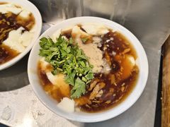 豆腐脑-和众大油条(维明路店)