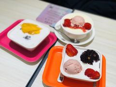 -满记甜品(日月光二店)