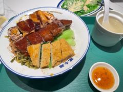 -肥小福·烧鹅专门店(环宇荟店)