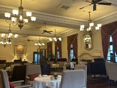 -Salon de Ville浦江汇(上海外滩华尔道夫酒店店)