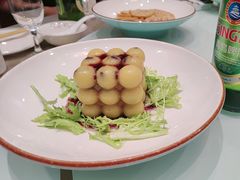 -老德州四合院·德州菜(天衢路店)