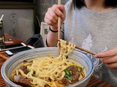 -陈八两面家(华孚写字楼店)