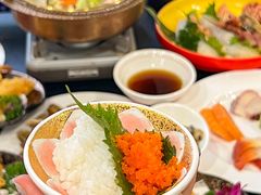 -季夏金枪鱼牛排自助餐厅(海悦天地店)