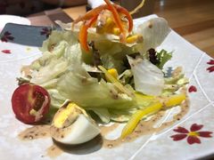 -割烹旭日本料理(龙湖狮山天街店)
