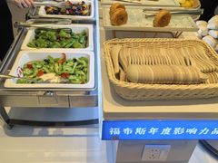 -素满香·食养自助(福州·长乐北路店)
