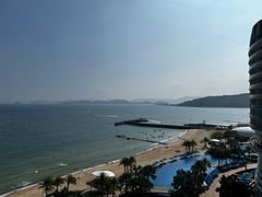 -深圳大梅沙京基洲际度假酒店