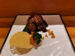 -王鼎精致料理铁板烧(世博源店)