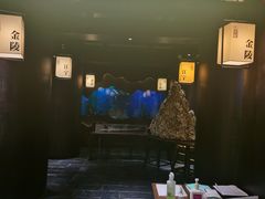 门面-余欢领鲜火锅(新街口店)