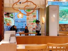 大堂-仙踪林(北展店)