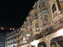 -普吉镇