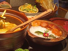 -季季山·云南野生菌火锅(上海首店)