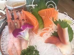 -林妈妈村·日式料理(宝山万达店)