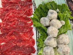 -食潮汕头鲜牛馆(望京保利店)