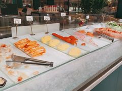 -晶丽香榭自助餐(南京大饭店)