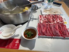 -焯牛潮汕牛肉火锅(云峰街创始店)