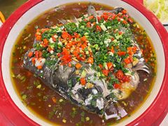 -乐口福家常菜馆(古庸路店)