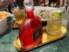 -秘密旅行Bonjour(黑金冠 江南西店)