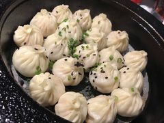 拈花拇指包-拈菜(观音桥阳光世纪店)