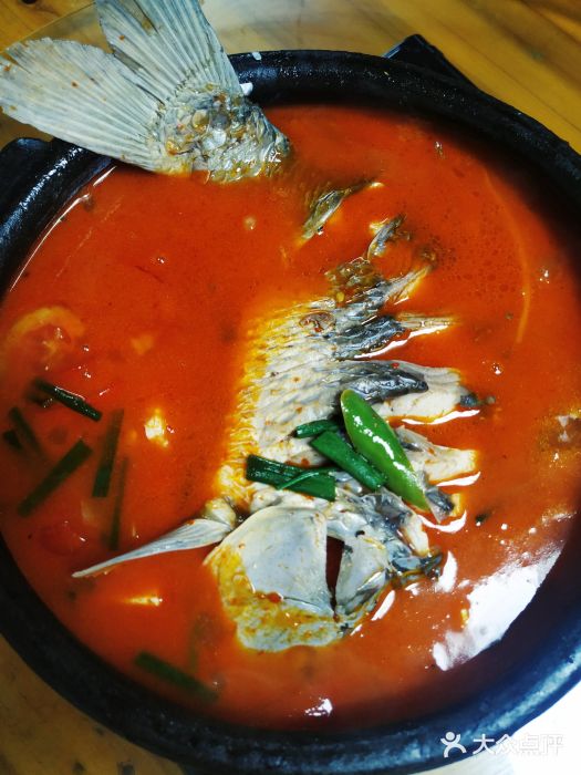 和福餐馆(西江古街店)图片