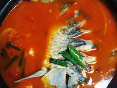 -和福餐馆(西江古街店)