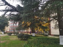 -西南交通大学(九里校区)