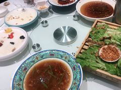 -解家河南菜(商鼎路店)