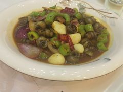 -老鄞江清水龙虾•赵赵家(江北店)