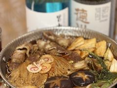 -德川家日本料理(中关村寰太大厦店)