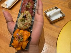 -鮨冠OMAKASE食べ放题(北京首店)