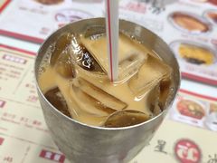 -華人 華星冰室(氹仔 店)
