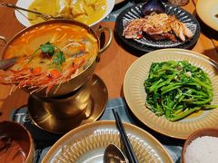 -Tegu泰古莲·泰国餐厅(红山6979店)