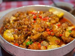 -辣小鲜·南昌大排档(船山路店)