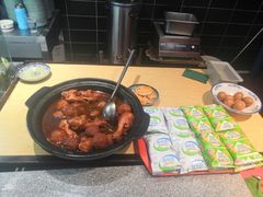 -陈氏全羊快餐(七里河店)