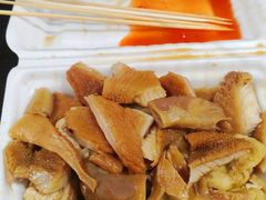 -细妹五香牛杂(步行街店)