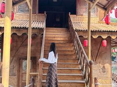 -揭东万竹园旅游景区