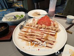 -徐记海鲜·宴会(大唐西市|丰庆店)