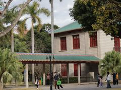 -厦门大学(思明校区)