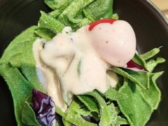-咪咪川菜(太乙路店)