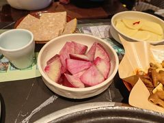 -巴蜀大将火锅(春熙店)