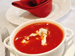 红菜汤-维兰西餐(万泉河店)