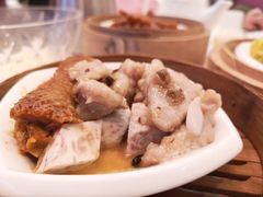 -龙的酒楼·手工早茶·顺德菜(近良路店)