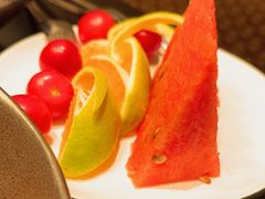 -浙江安吉JW万豪酒店·万豪中餐厅