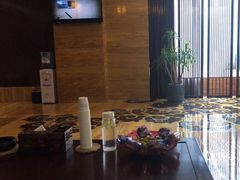 -益健·足疗汗蒸SPA(芙蓉广场店)
