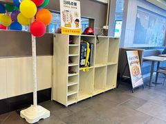 -真功夫(港隆城店)