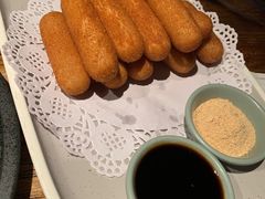 -嘉禾·悦享餐厅(八方汇店)