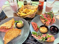 -萨尔瓦多Salvador's