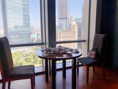 超美景观位-广州富力君悦大酒店·凯菲厅