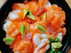 -林妈妈村·日式料理(宝山万达店)