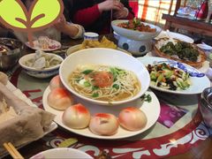 -八大碗·地道东北菜(白塔堡店)